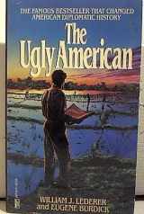 9780449207321-0449207323-The Ugly American