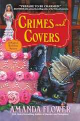 9781639102167-1639102167-Crimes and Covers (A Magical Bookshop Mystery)