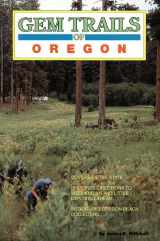 9780935182415-0935182411-Gem Trails of Oregon