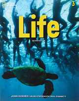 9781337905701-1337905704-Life 3: with Web App and MyLife Online Workbook