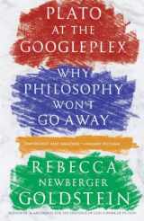 9780307456724-0307456722-Plato at the Googleplex: Why Philosophy Won't Go Away