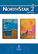 9780136082989-013608298X-NorthStar 2 DVD with DVD Guide