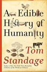 9780802715883-0802715885-An Edible History of Humanity