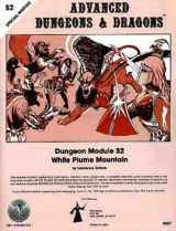 9780935696134-093569613X-White Plume Mountain (Advanced Dungeons & Dragons Module, No. S2)