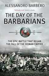 9781843545941-1843545942-Day of the Barbarians
