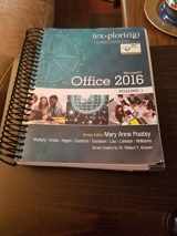 9780134320793-0134320794-Exploring Microsoft Office 2016 Volume 1 (Exploring for Office 2016 Series)