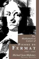 9780691081199-0691081190-The Mathematical Career of Pierre de Fermat, 1601-1665: Second Edition