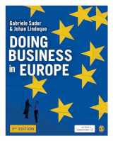 9781526420749-1526420740-Doing Business in Europe