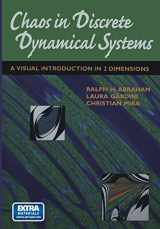 9781461273479-1461273471-Chaos in Discrete Dynamical Systems: A Visual Introduction in 2 Dimensions