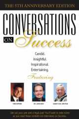 9781600132087-1600132081-Conversations On Success