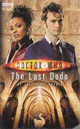 9781846075919-1846075912-Doctor Who - The Last Dodo