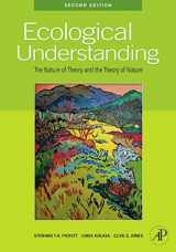 9780125545228-0125545223-Ecological Understanding: The Nature of Theory and the Theory of Nature