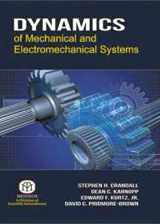 9789385998751-9385998757-Dynamics of Mechanical and Electromechanical Systems