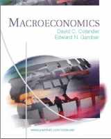 9780130478825-0130478822-Macroeconomics and Active Graph CD Package