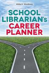 9780838911785-0838911781-School Librarian’s Career Planner