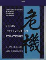 9781111297992-1111297991-DVD for James/Gilliland's Crisis Intervention Strategies, 7th