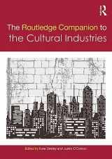 9781138391871-1138391875-The Routledge Companion to the Cultural Industries (Routledge Media and Cultural Studies Companions)
