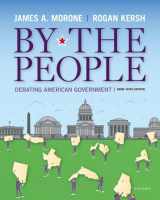 9780197661505-0197661505-By the People: Debating American Government, Brief Edition