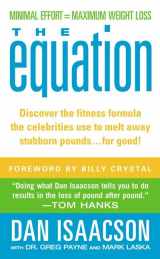 9780312995492-0312995490-The Equation: The 5-Step Formula for Weight-Loss and Lifelong Fitness