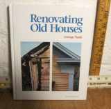9780942391657-0942391659-Renovating Old Houses