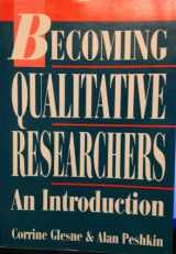 9780801302954-0801302951-Becoming Qualitative Researchers: An Introduction