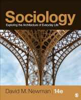 9781071849552-1071849557-Sociology: Exploring the Architecture of Everyday Life