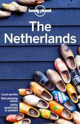 9781788680561-1788680561-Lonely Planet The Netherlands (Travel Guide)