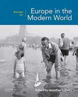 9780190636616-0190636610-Sources for Europe in the Modern World
