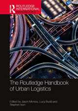 9781032148571-1032148578-The Routledge Handbook of Urban Logistics (Routledge International Handbooks)