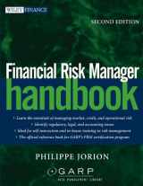 9780471474487-0471474487-Financial Risk Manager Handbook