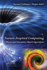 9781482244823-1482244829-Nature-Inspired Computing: Physics and Chemistry-Based Algorithms