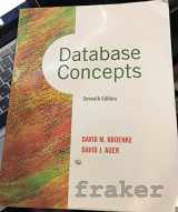 9780133544626-0133544621-Database Concepts (7th Edition)