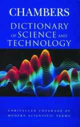 9780550130020-0550130020-Chambers Dictionary of Science and Technology