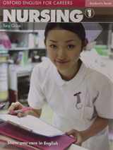 9780194569774-0194569772-Nursing 1. Student's Book (Oxford English for Careers)