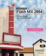9781590593035-1590593030-Foundation Macromedia Flash MX 2004