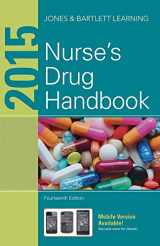 9781284054613-1284054616-Nurse's Drug Handbook 2015