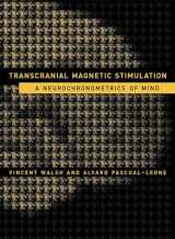 9780262731744-0262731746-Transcranial Magnetic Stimulation: A Neurochronometrics of Mind