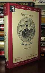 9780195101355-0195101359-Sketches, New and Old (1875) (The ^AOxford Mark Twain)