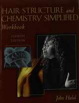 9781562539979-1562539973-Hair Structure and Chemistry Simplified Set (Text + Workbook + Exam Review)
