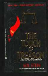 9780441818143-0441818145-The Touch of Treason