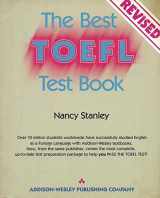 9780201154221-0201154226-The Best Toefl Test Book