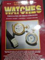 9780982948750-0982948751-Complete Price Guide to Watches 2016