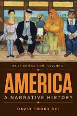 9780393882568-039388256X-America: A Narrative History (Volume 2)