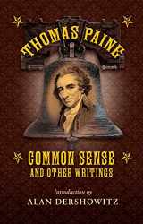 9781510733091-1510733094-Common Sense: and Other Writings