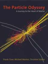 9780198609438-0198609434-The Particle Odyssey: A Journey to the Heart of Matter