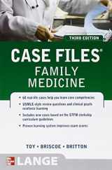 9780071753951-0071753958-Case Files Family Medicine, Third Edition (LANGE Case Files)