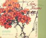 9780811827850-0811827852-China Blossoms Deluxe Notecards
