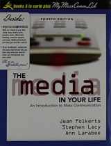 9780205572021-0205572022-The Media in Your Life: An Introduction to Mass Communication, Books a la Carte Plus MyMassCommLab (4th Edition)