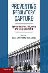 9781107646704-1107646707-Preventing Regulatory Capture: Special Interest Influence and How to Limit it