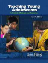 9780130617088-0130617083-Teaching Young Adolescents : A Guide to Methods and Resources